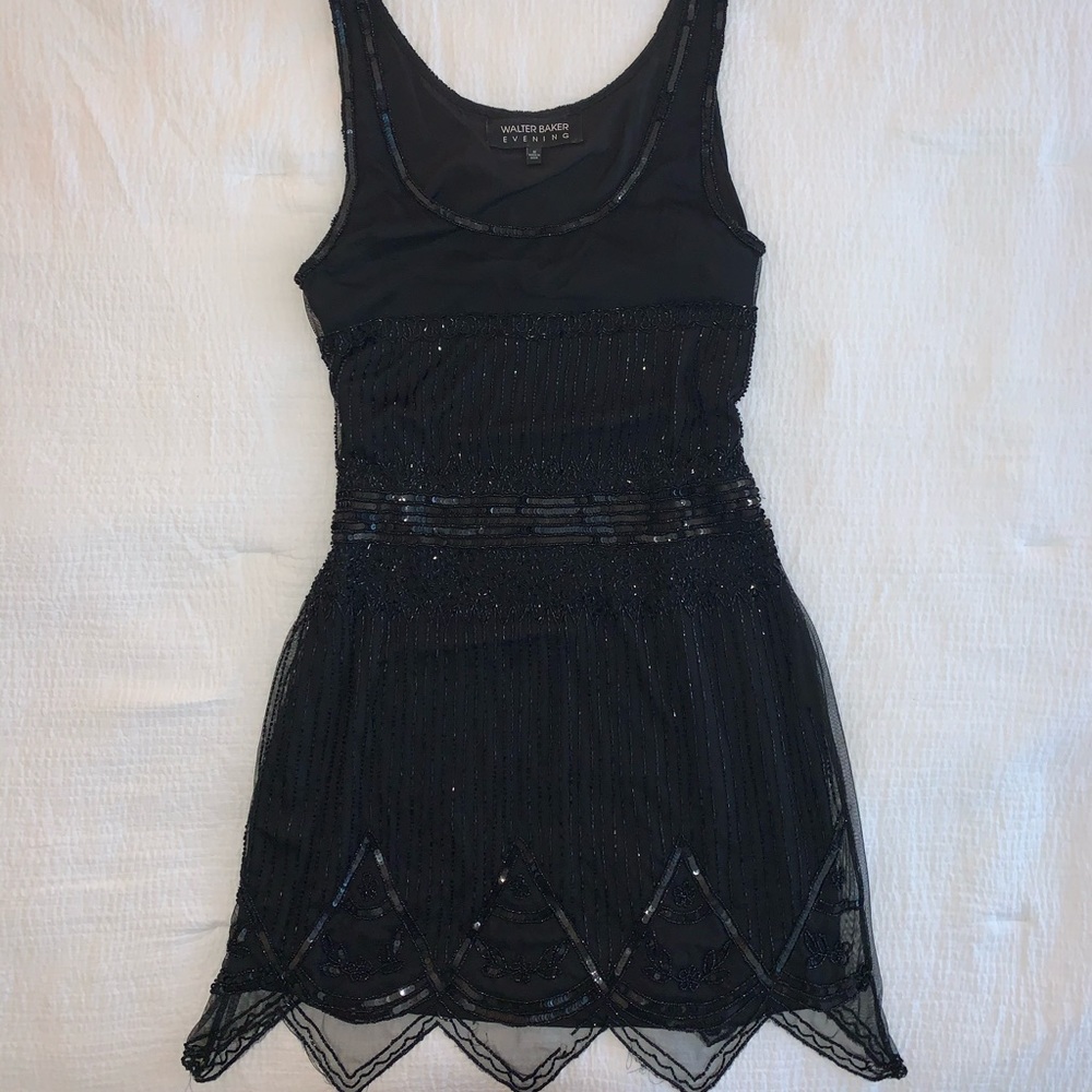 Beaded/Sequin Dress